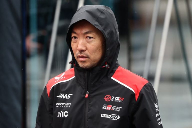 Haas F1 Team To Announce 2027 Driver Lineup Within Weeks