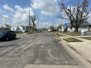 Habitat For Humanity Launches Tornado Rock The Block 100 To Repair 100 Menasha H