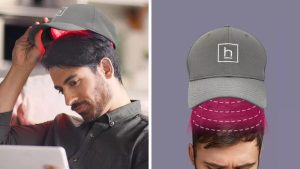 Hairmax Powerflex 272 Laser Cap Now Sold At Macy S For Hair Loss Support
