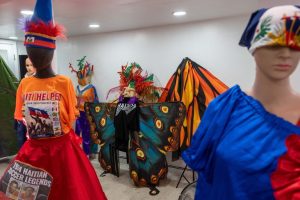 Haitian Parade In Brooklyn Defies Loss Of Tps Celebrates Heritage Amid Federal I