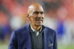 Hall Of Fame Committee Reduces Voters Removes Tony Dungy And Others