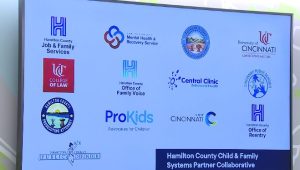 Hamilton County And Cincinnati Launch Unified Child Protection Partnership