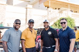 Hankins Johnson Foundation Golf Classic To Benefit Central Florida Youth Scholar