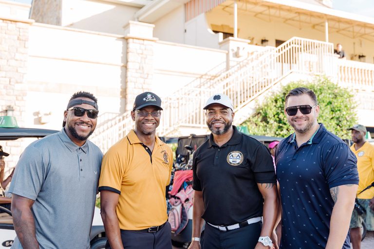 Hankins Johnson Foundation Golf Classic To Benefit Central Florida Youth Scholar