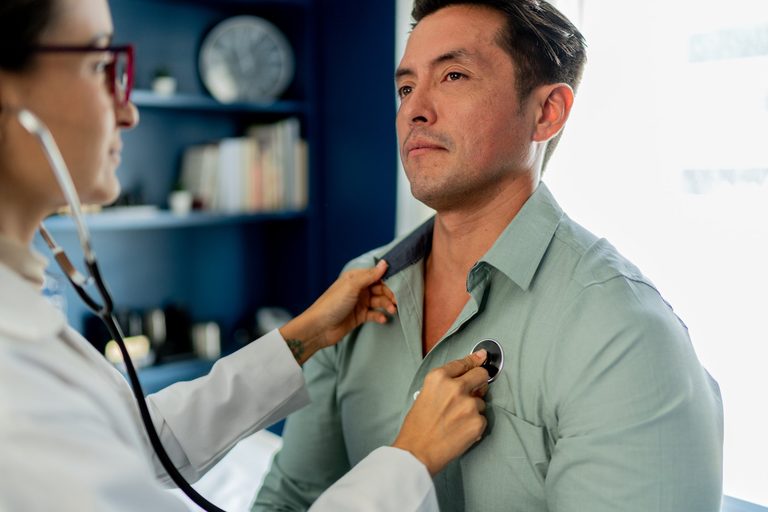 Harlingen Cardiologist Warns Diabetes Is A Silent Threat To Heart Health