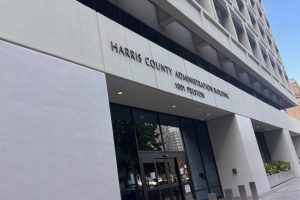 Harris County Commissioners Court To Weigh 15 Million Grant For Tom Bass Park An