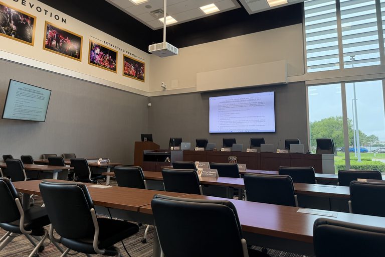 Harris County Esd 9 To Set Fy 2026 27 Budget And Tax Rate At Sept 24 Meeting