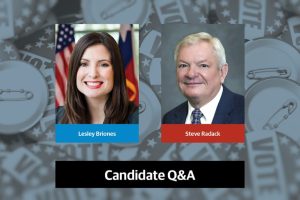 Harris County Precinct 4 Commissioner Race Briones Vs Radack Voting Details Insi