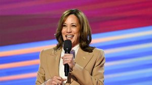 Harris Warns Of Social Media Algorithms Ahead Of Midterms Cites Trump Led Ai Ini
