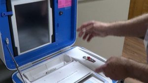 Harrison County Urges Voters To Register By Oct 5 For Upcoming November Election