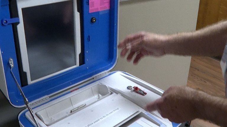 Harrison County Urges Voters To Register By Oct 5 For Upcoming November Election