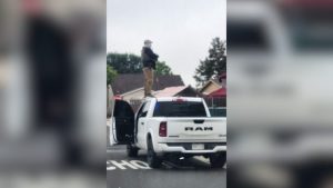Harrison School District 2 Reports Alleged Ice Presence Near Turman Elementary R