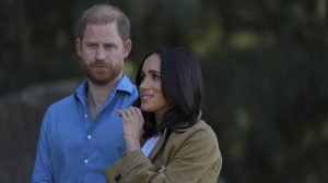 Harry And Meghan Move Archie And Lilibet To New Schools Amid Security Review
