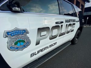 Hartford Police Deputy Chief Jason Lee Passes After Courageous Cancer Fight