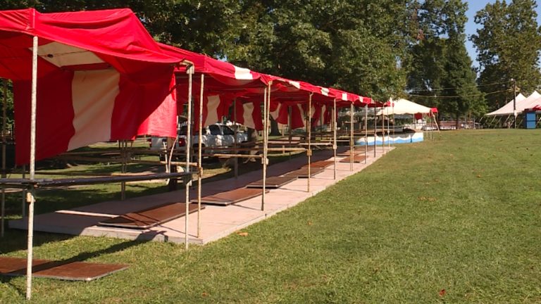 Harvest Home Fair Returns To Cheviot For Four Day Fall Celebration