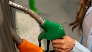 Hatch Police Warn Drivers Gas Pumps Contaminated With Water Do Not Refuel