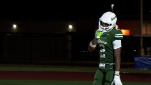 Haughton Hosts Captain Shreve In Johnny S Pizza House Game Of The Week