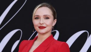 Hayden Panettiere S Death Ruled Accidental Overdose Of Fentanyl And Other Drugs