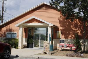 Hays County Commissioners Court Extends Animal Shelter Services With San Marcos
