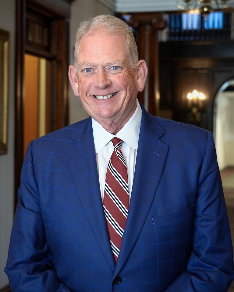 Headmaster Christopher Post Highlights 19 Years Of Leadership At Boys Latin Scho