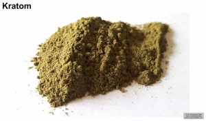 Health Officials Warn Of Risks Associated With Kratom Products