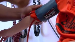 Heart Health Alarm For Hispanic Adults Fayetteville Group Offers Support