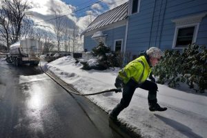 Heating Oil Prices Set To Rise 31 This Winter Veterans And Low Income Families B