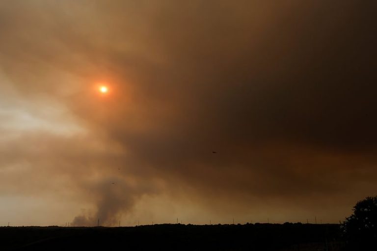 Heatwave Claims Over 2 100 Lives In Spain During August