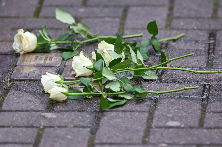 Heidenau Council Votes To Halt New Holocaust Memorial Plaques