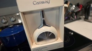 Hellofresh Offers New Customers 10 Free Meals And A Complimentary Caraway Cerami