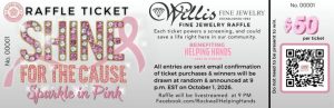 Helping Hands Health Center To Host 15Th Annual Pink Party And 50Th Anniversary