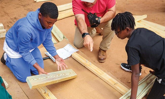 Helping Kids Explore Skilled Trades Five Practical Ways For Parents And Mentors