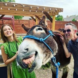 Heritage Farmstead Museum Celebrates 15 Years Of Friends Of The Farmstead In Pla