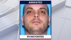 Hernando County Deputy Shooting Ends With Suspect Dead After Family Dispute