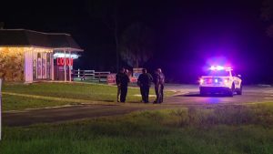 Hernando County Sheriff S Office Spends Thousands Searching For Nonexistent Shoo