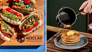 Hexclad Labor Day Cookware Sale Offers Up To 52 Off Bundles Under 200