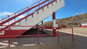 High Banks Speedway At Beacon Hill Paves Track In Major Revitalization Push