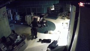 High End Birmingham Boutique Robbed Of 100 000 In Merchandise