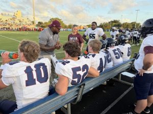High School Football Highlights Across Palm Beaches And Treasure Coast Week 6