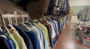 Highland Center Calls On Shreveport Residents To Donate Winter Coats For Childre