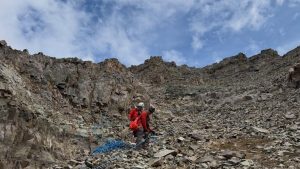 Hiker Dies After Fall On Castle Peak Rescue Teams Respond In Pitkin County
