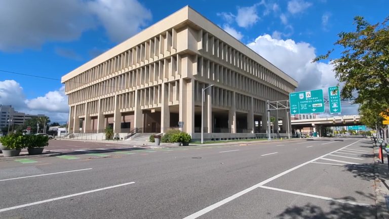Hillsborough County Schools Seek Voter Approval To Extend Half Penny Sales Tax