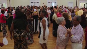 Hillsborough Seniors Enjoy Revived Prom At Riverview S The Regent