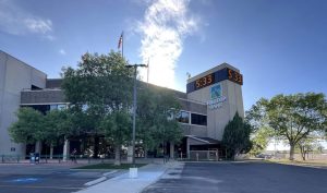 Hilltop Bank Launches Website To Keep Casper Customers Informed During Outage