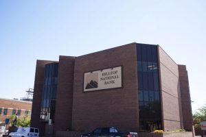 Hilltop Bank Reopens Select Casper Branches After Cybersecurity Outage