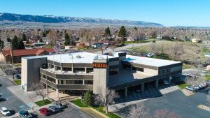 Hilltop Bank Shuts Down Online Services After Cybersecurity Incident In Casper