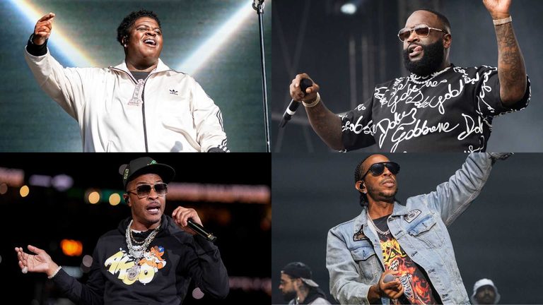 Hip Hop Concert Featuring Ludacris T I Rick Ross Canceled In Louisville