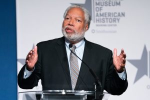 Historian Urges Next Smithsonian Secretary To Protect Museum Independence