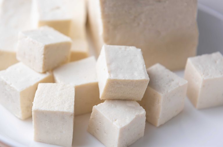 Hodo Chili Crisp Lightly Fried Tofu Recalled In 29 States Over Possible Ink Cont