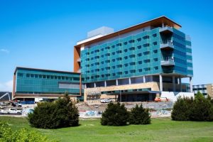 Hogs For The Cause 2 Million Gift Expands Plano Children S Cancer Center